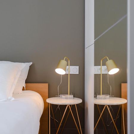 Suite Avec Baignoire Balneo A 4Min A Pied Du Vieux-Port Marseille Extérieur photo