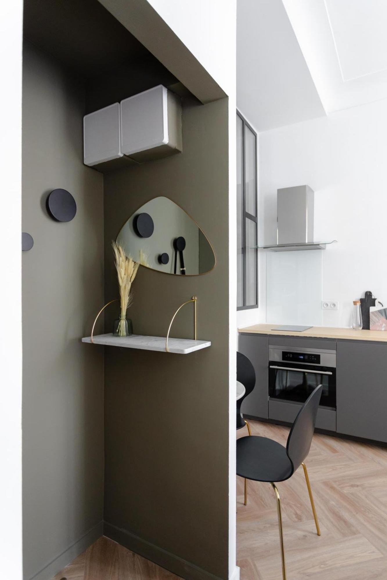 Suite Avec Baignoire Balneo A 4Min A Pied Du Vieux-Port Marseille Extérieur photo